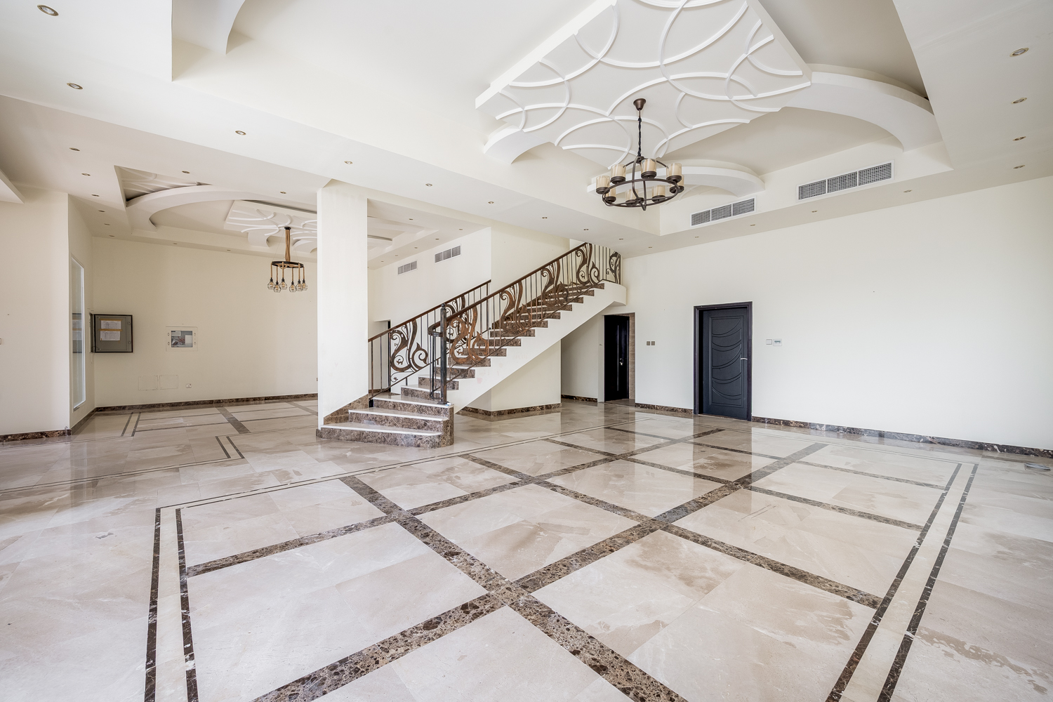 5 Bedrooms Villa in Al Barsha South 1