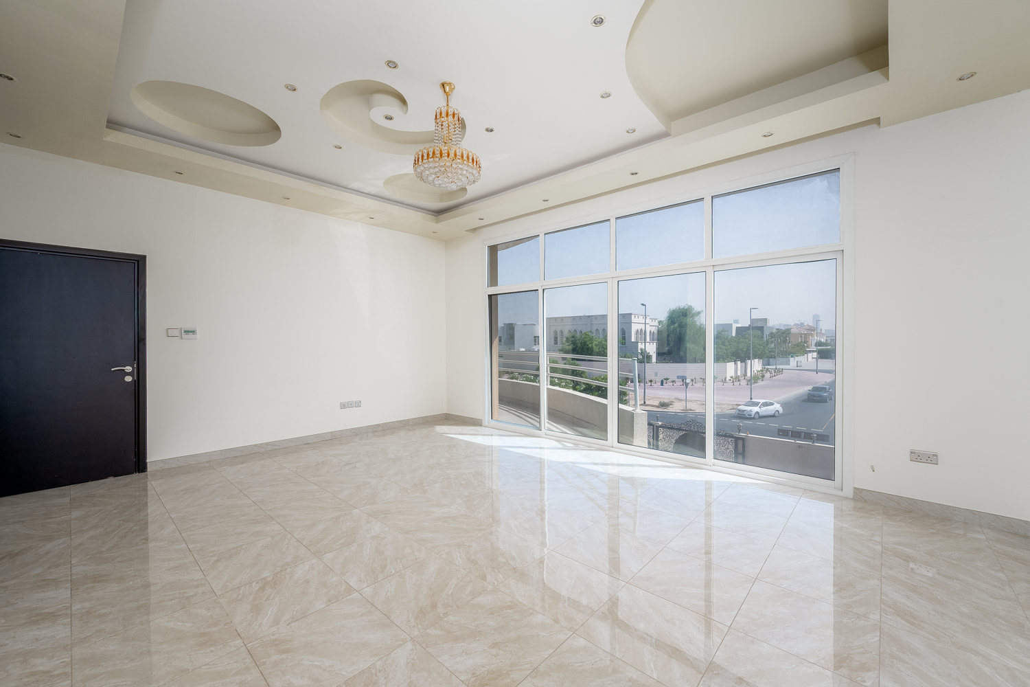 5 Bedrooms Villa in Al Barsha South 1