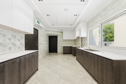 5 Bedrooms Villa in Al Barsha South 1