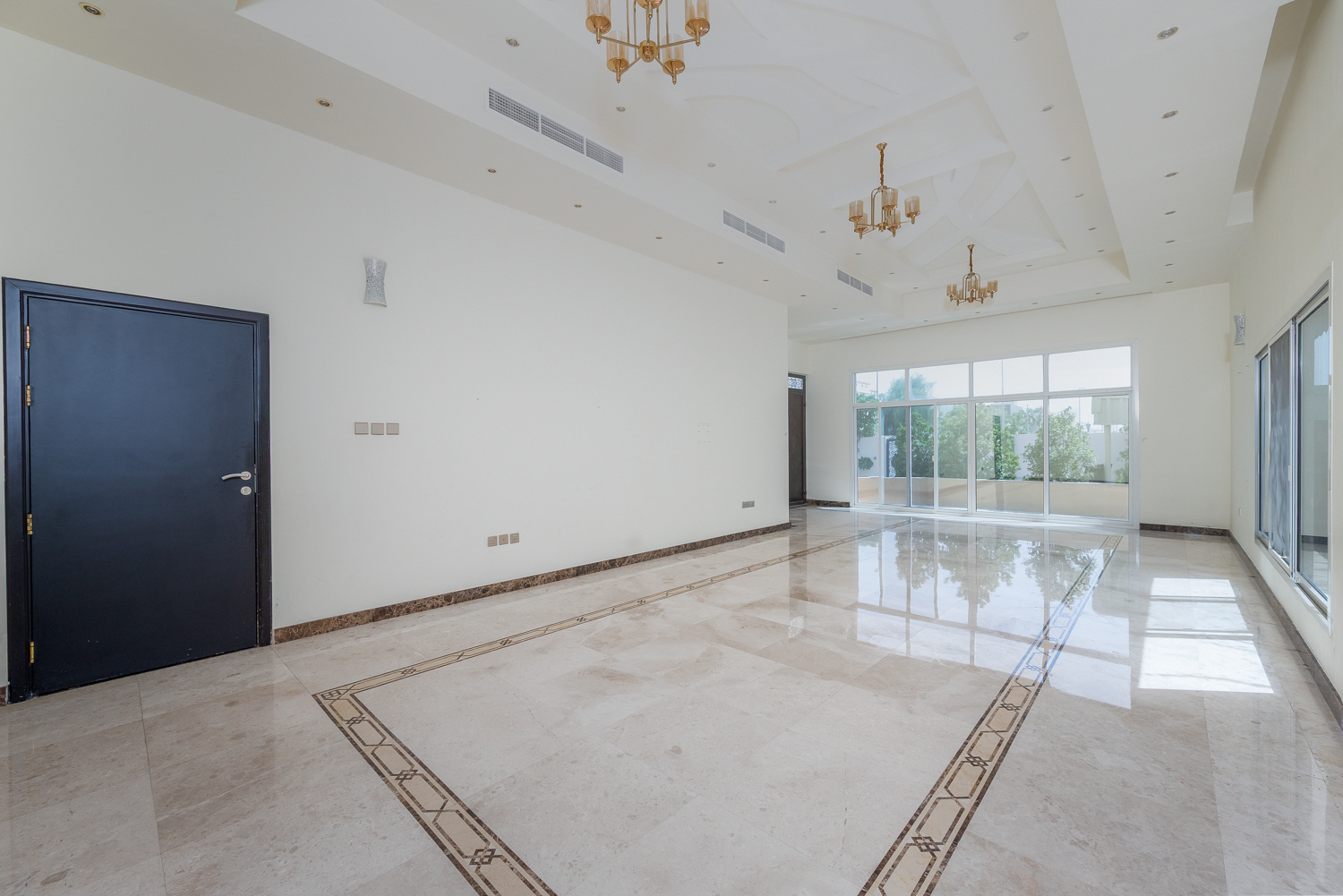 5 Bedrooms Villa in Al Barsha South 1