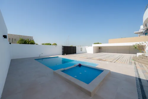 5 Bedrooms Villa in Al Barsha South 1