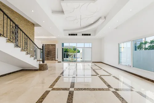 5 Bedrooms Villa in Al Barsha South 1