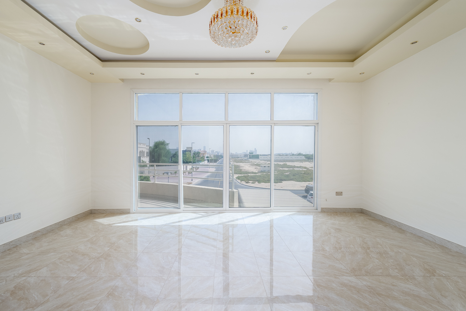 5 Bedrooms Villa in Al Barsha South 1