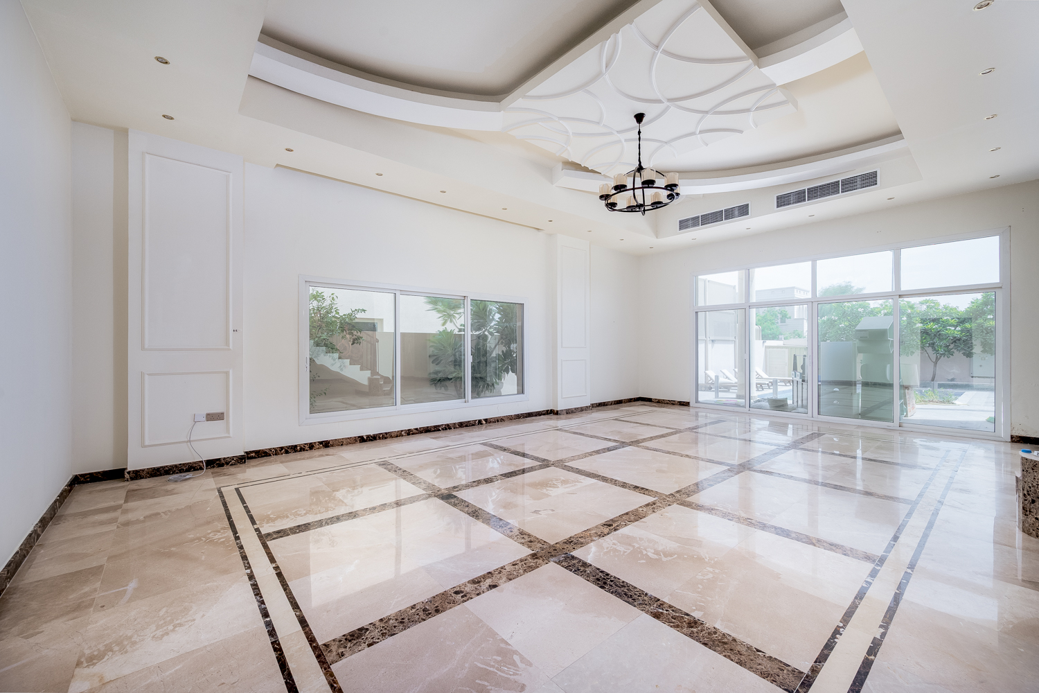 5 Bedrooms Villa in Al Barsha South 1