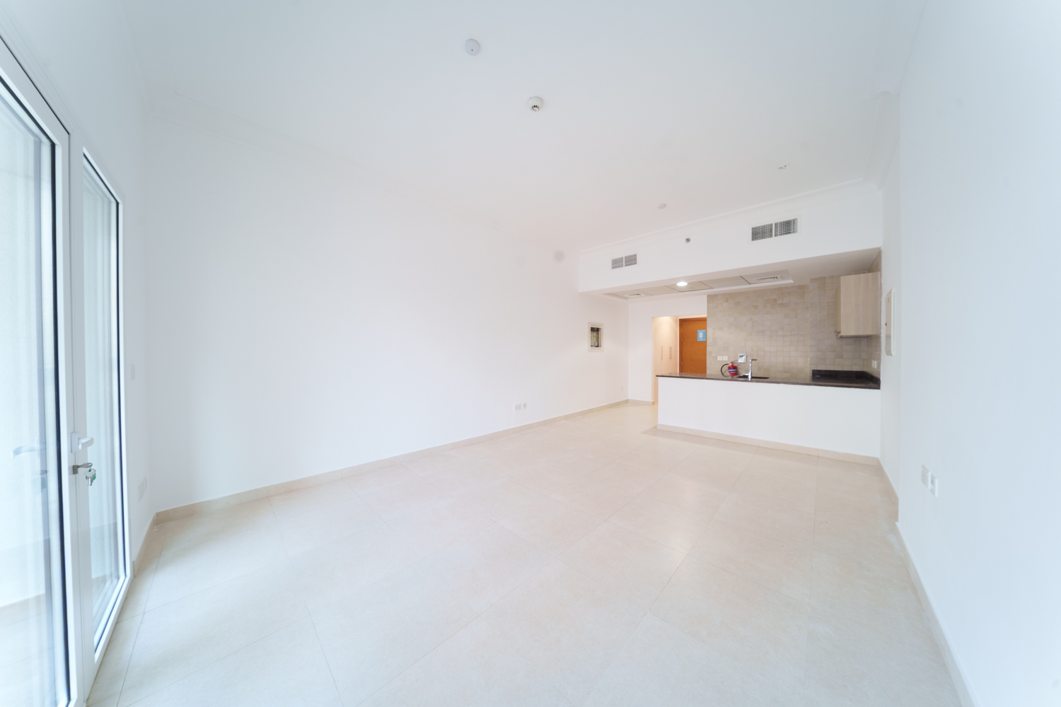  Apartment in Ansam 1