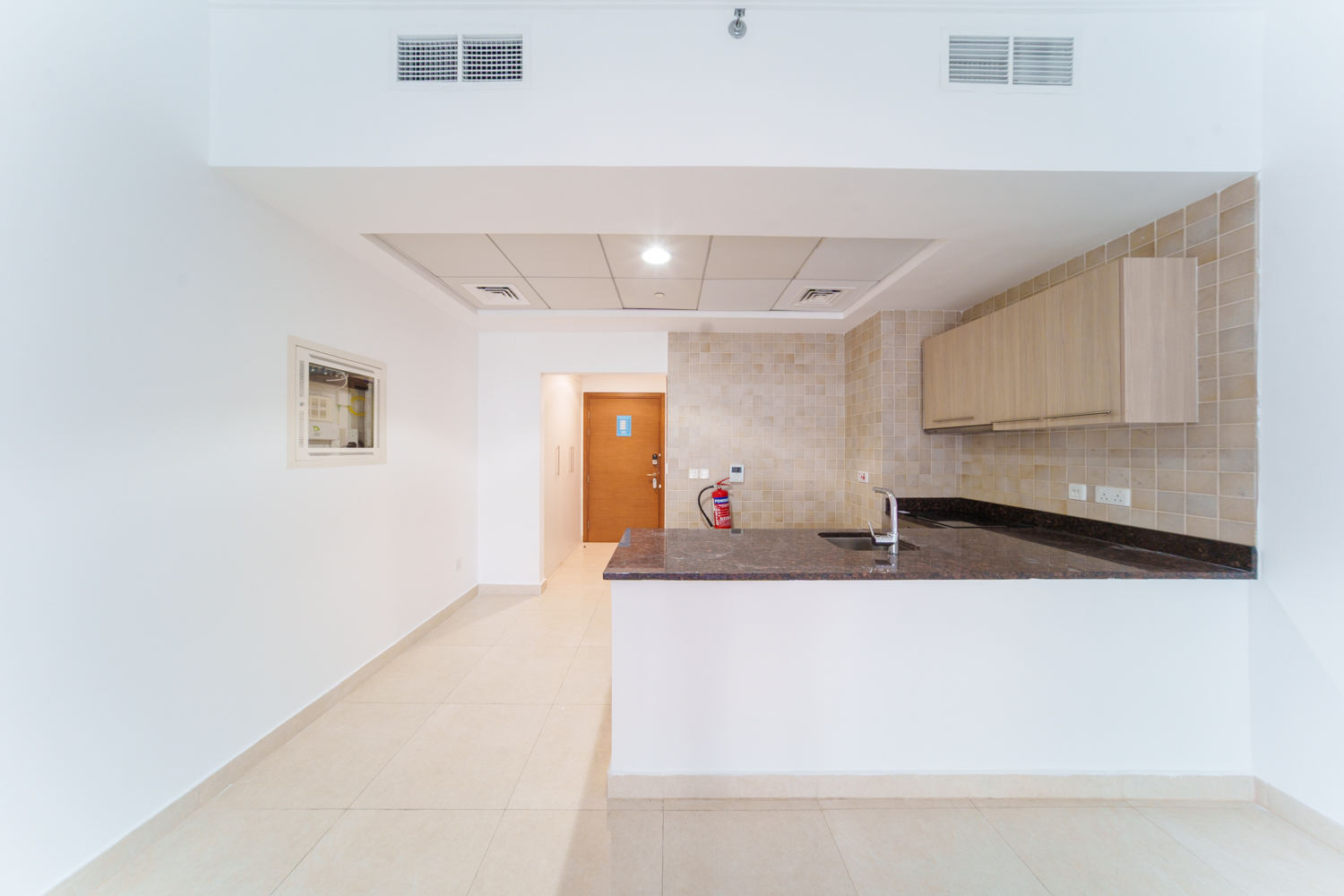  Apartment in Ansam 1