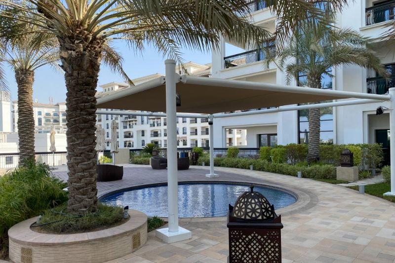  Apartment in Ansam 1