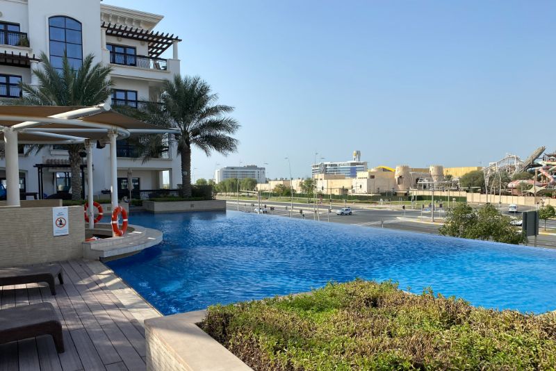  Apartment in Ansam 1