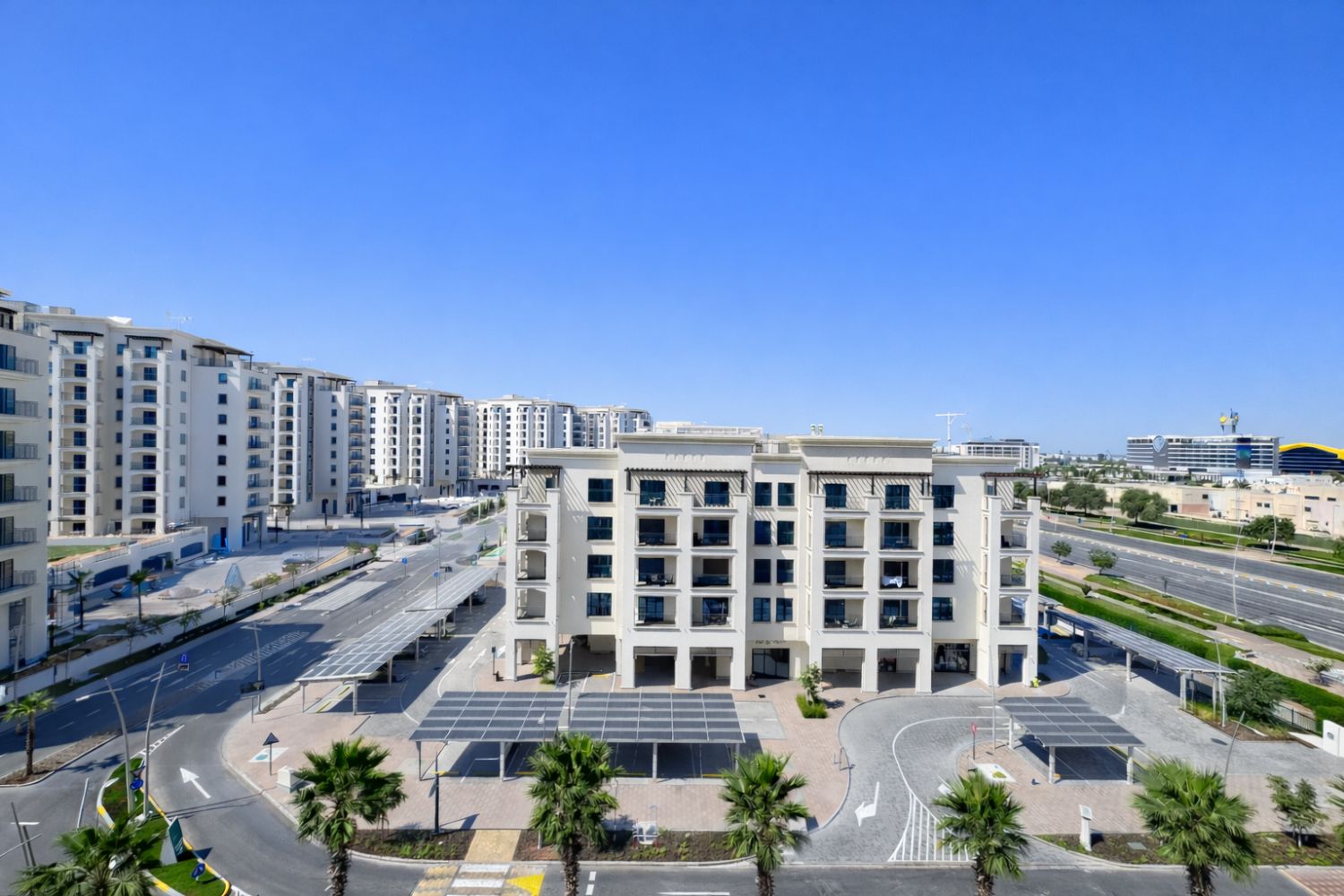  Apartment in Ansam 1