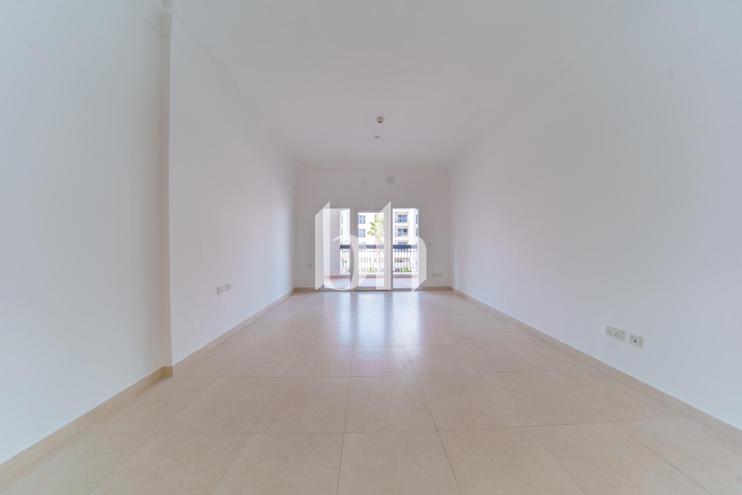 Very Spacious | Good Location | Amazing Amenities