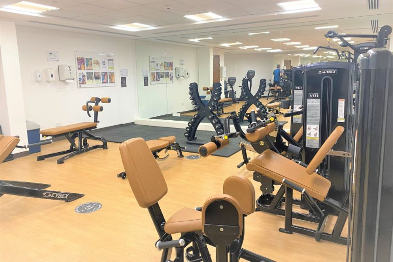  Apartment in Ansam 1