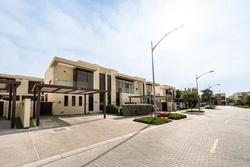 3 Bedrooms Villa in Richmond