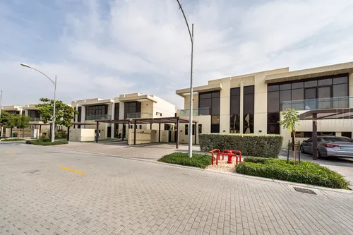 3 Bedrooms Villa in Richmond