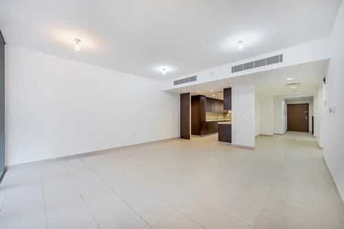 3 Bedrooms Townhouse in Building A