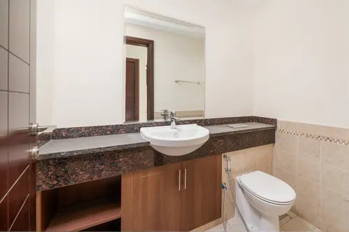 4 Bedrooms Villa in Al Naseem A