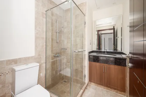 4 Bedrooms Villa in Al Naseem A