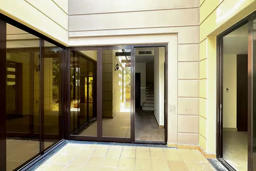 4 Bedrooms Villa in Al Naseem A