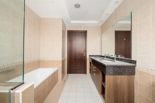 4 Bedrooms Villa in Al Naseem A