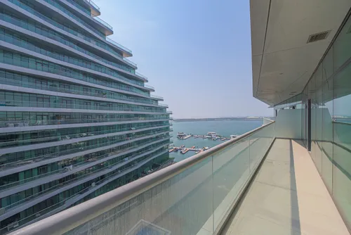 1 Bedroom Apartment in Al Naseem Residences B