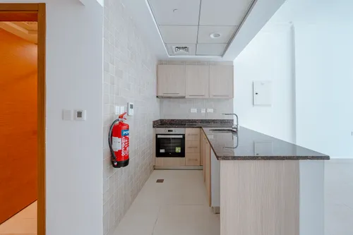  Apartment in Ansam 1