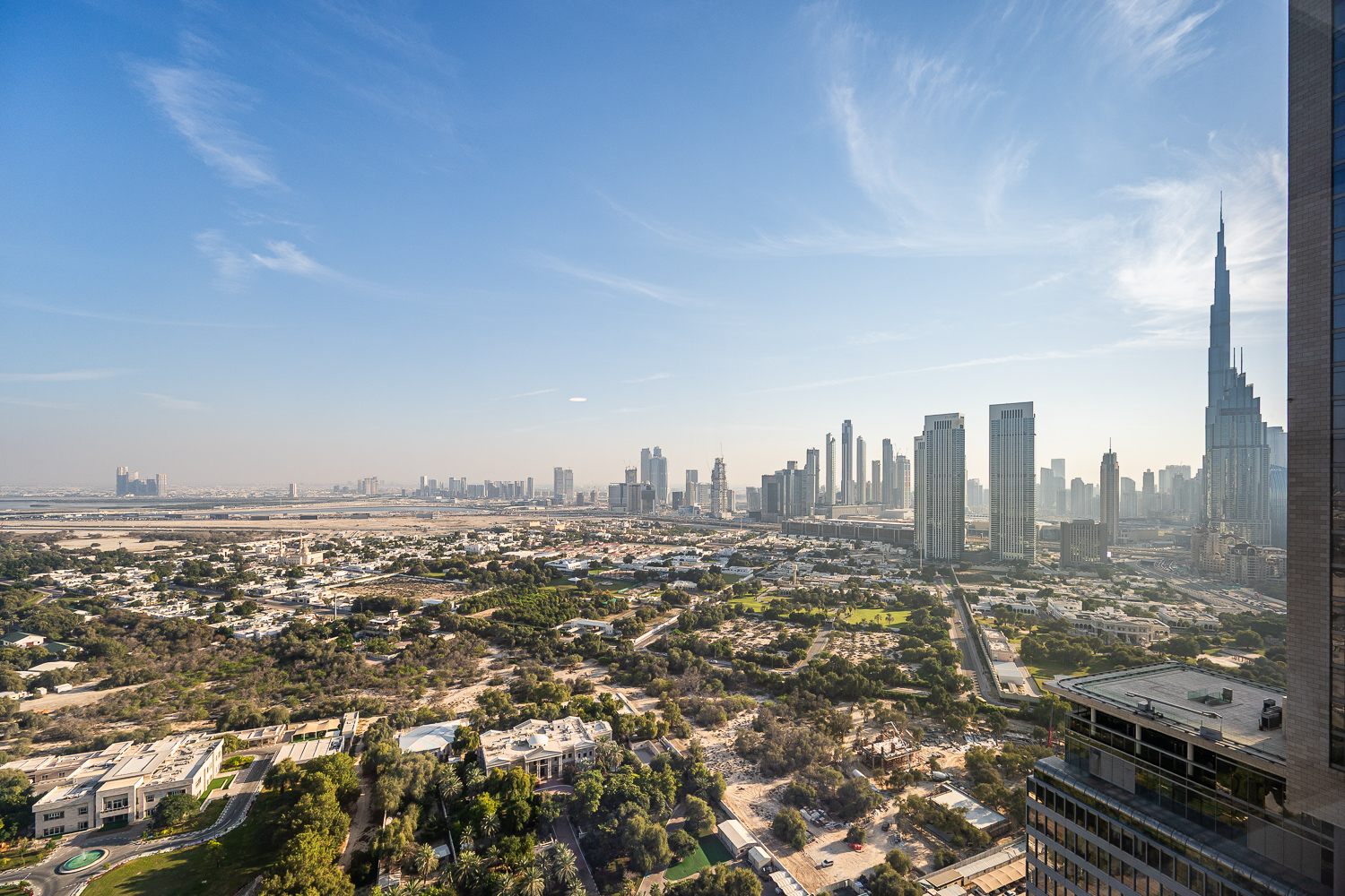 2 Bedrooms Apartment in Sky Gardens