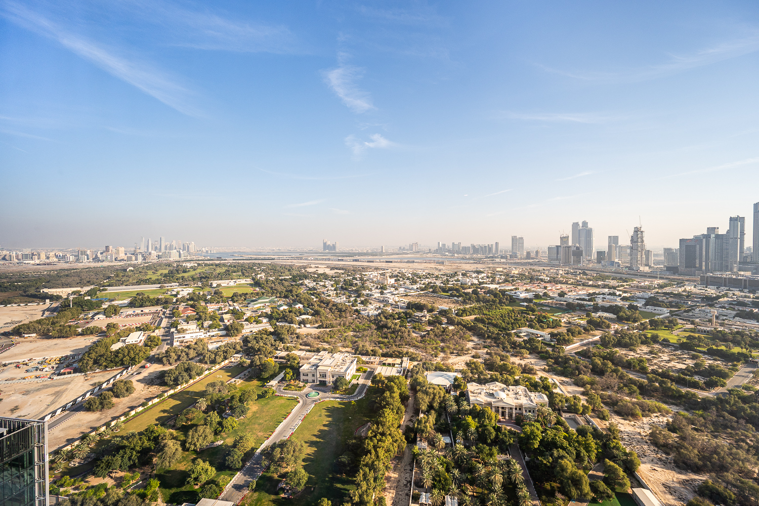 2 Bedrooms Apartment in Sky Gardens