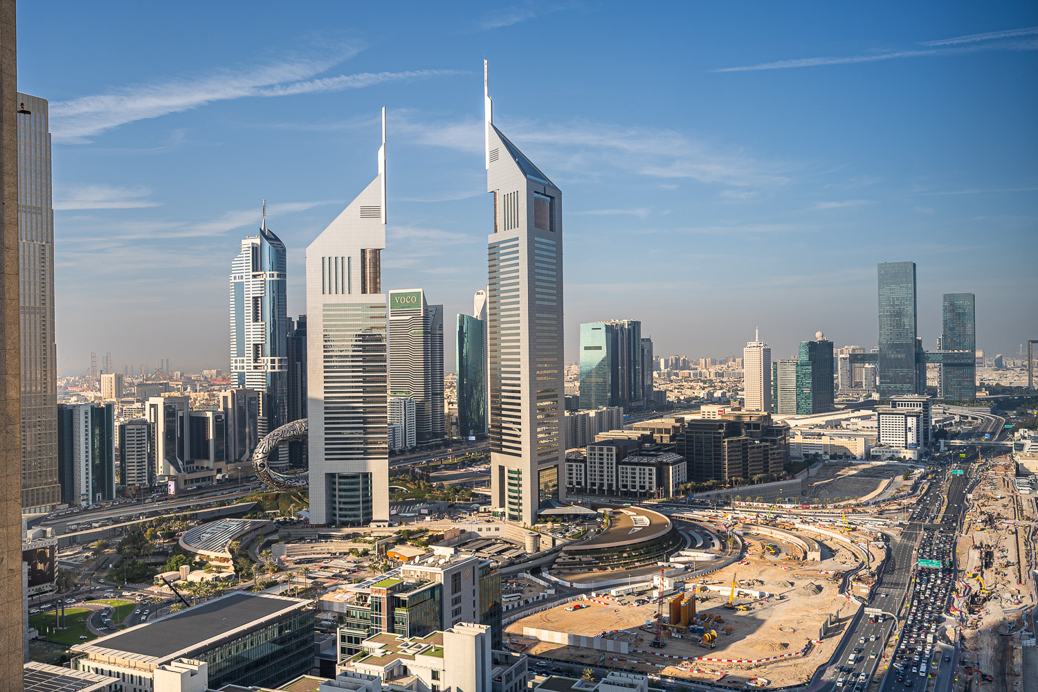 2 Bedrooms Apartment in Sky Gardens