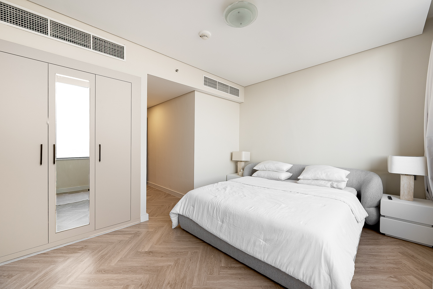 2 Bedrooms Apartment in Sky Gardens