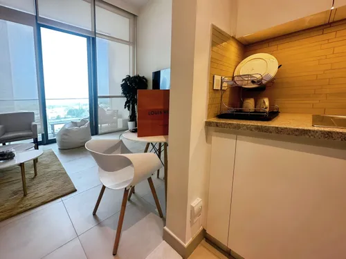 1 Bedroom Apartment in Address Fountain Views Hotel