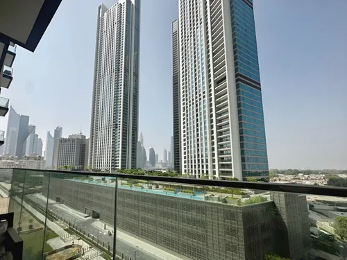 1 Bedroom Apartment in Address Fountain Views Hotel