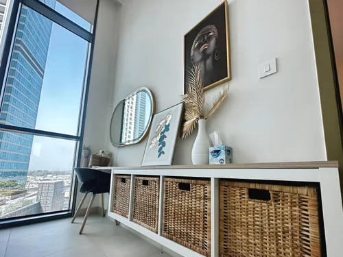 1 Bedroom Apartment in Address Fountain Views Hotel
