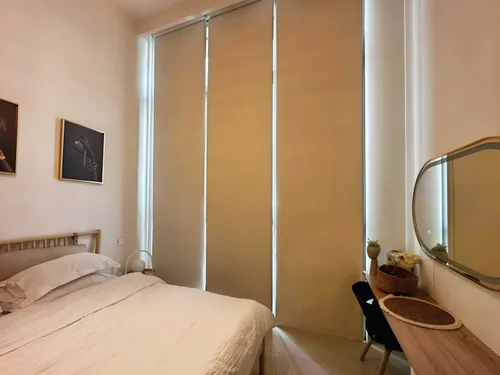 1 Bedroom Apartment in Address Fountain Views Hotel