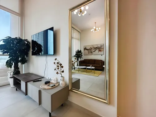 1 Bedroom Apartment in Address Fountain Views Hotel