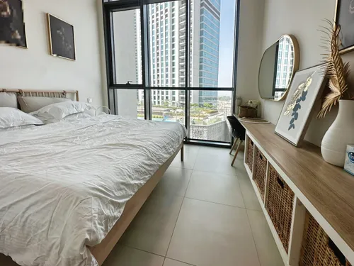 1 Bedroom Apartment in Address Fountain Views Hotel