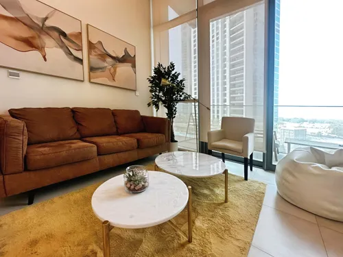 1 Bedroom Apartment in Address Fountain Views Hotel