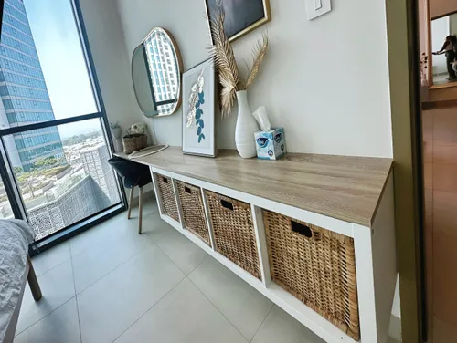 1 Bedroom Apartment in Address Fountain Views Hotel