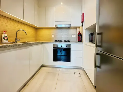 1 Bedroom Apartment in Address Fountain Views Hotel