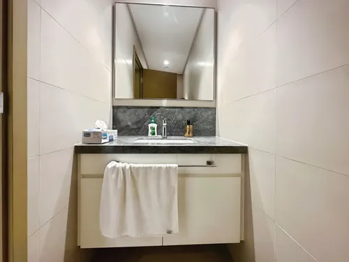 1 Bedroom Apartment in Address Fountain Views Hotel