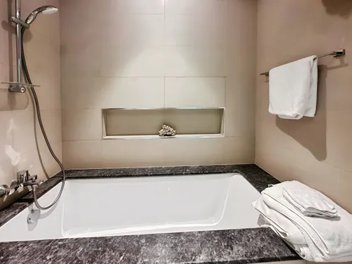 1 Bedroom Apartment in Address Fountain Views Hotel