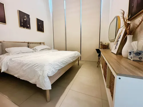 1 Bedroom Apartment in Address Fountain Views Hotel
