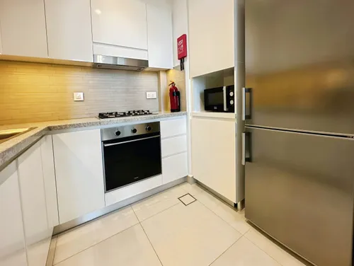 1 Bedroom Apartment in Address Fountain Views Hotel