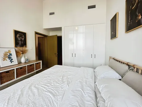 1 Bedroom Apartment in Address Fountain Views Hotel