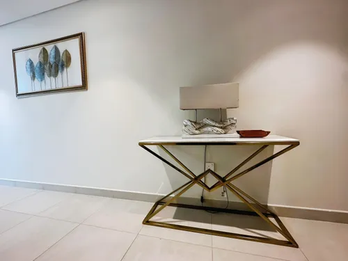 1 Bedroom Apartment in Address Fountain Views Hotel
