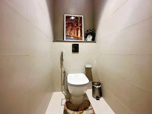 1 Bedroom Apartment in Address Fountain Views Hotel