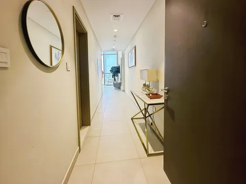 1 Bedroom Apartment in Address Fountain Views Hotel