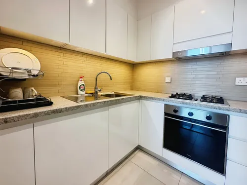 1 Bedroom Apartment in Address Fountain Views Hotel