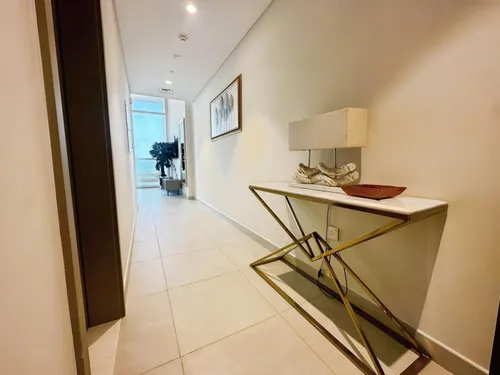 1 Bedroom Apartment in Address Fountain Views Hotel