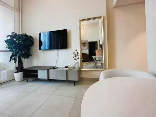 1 Bedroom Apartment in Address Fountain Views Hotel