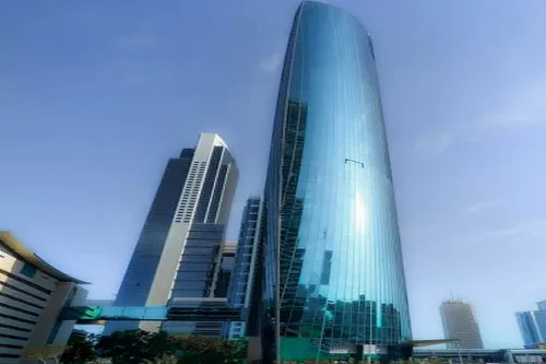 3 Bedrooms Apartment in Park Place Tower