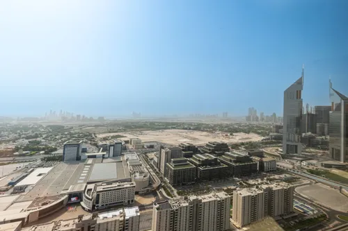 3 Bedrooms Apartment in Park Place Tower